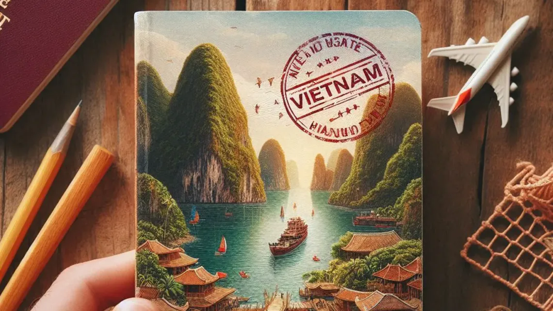 Vietnam Visa